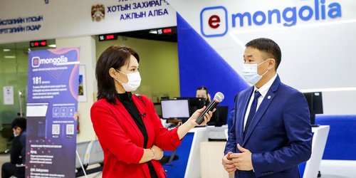 Эмнэлгийн тусламж, үйлчилгээг нэмэгдүүллээ