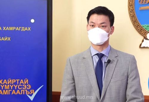 ВИДЕО: Шинээр  2635 тохиолдол бүртгэгдэж, 14 хүн нас барлаа