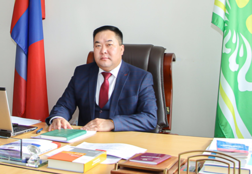 Ц.Жамбалсүрэн: Ноён уулыг төрийн тахилгатай болгосноор төрийн тусгай хамгаалалтанд авлаа