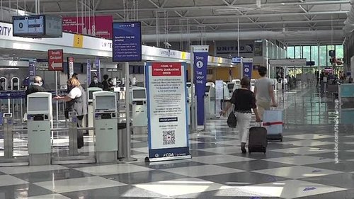 Австрали 2022 оны эцэс хүртэл хилээ нээхгүй