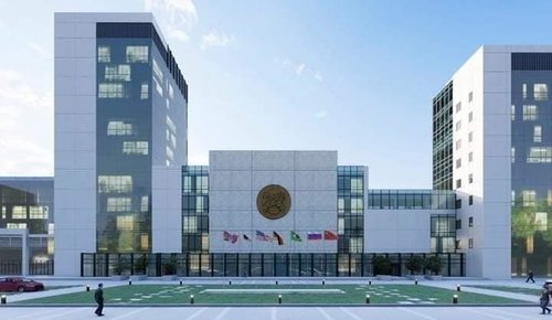 ВИДЕО: “Яаралтай тусламжийн түр төв” 10 амьсгалын аппараттай