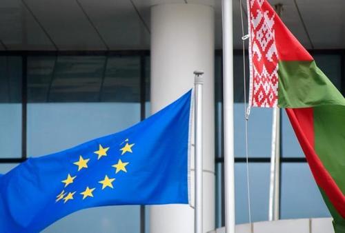 Европ, АНУ Лукашенкогийн дэглэмийн эсрэг шинэ хориг тавилаа