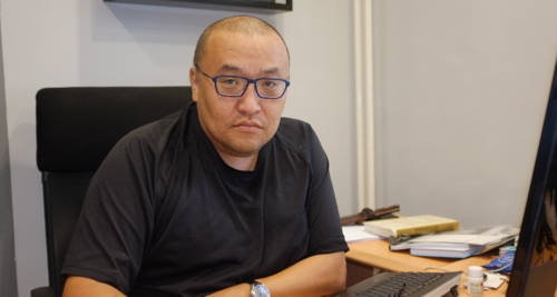 Л.Золбаатар: Х.Баттулга өндөр дэмжлэгтэйгээр бүрэн эрхийнхээ хугацааг дуусгаж байгаа