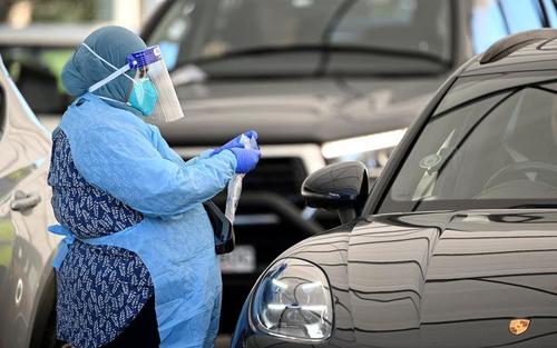 ABS: Монголын иргэн Күинсленд мужид халдвар тараасан байж болзошгүй