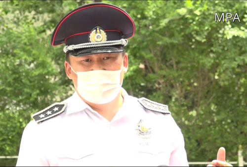 Үйл ажиллагааг нь хориглосон газрууд журам зөрчвөл эрхийг нь цуцална