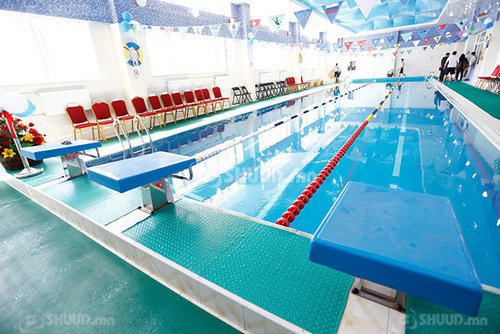 Бялдаржуулах төв, бассейны үйл ажиллагааг маргаашаас хязгаарлана