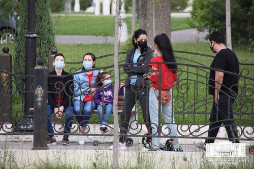 Цар тахлын улмаас хохирсон ажил эрхлэгчдэд 1,2 тэрбум долларын дэмжлэг үзүүлнэ