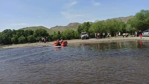 Эргүүлийн үүрэг гүйцэтгэх хугацаанд дөрвөн иргэний амь насыг авран хамгаалжээ