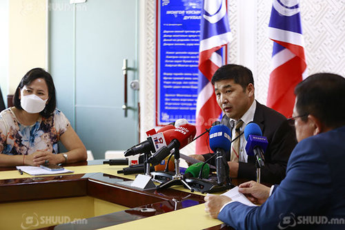 ШУУД: Эрх баригчид үндэсний аюулгүй байдалд  хохирол учрууллаа