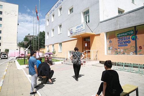 Дархлаажуулалтад хамрагдах 25-29 насны иргэдийн идэвх сул байна