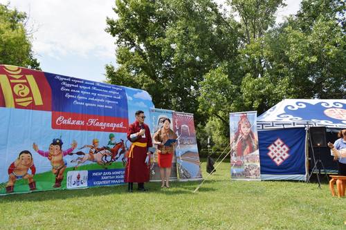 Унгар дахь монголчууд баяр наадам тэмдэглэхгүйгээ мэдэгдлээ
