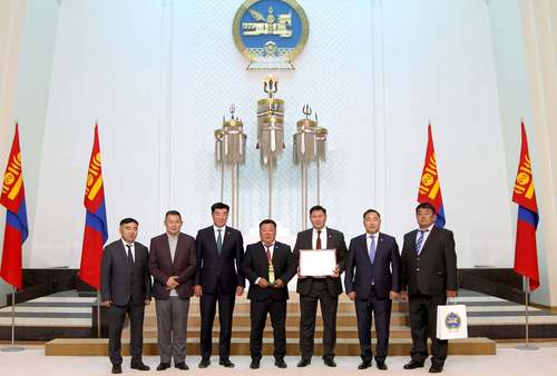 Ховд аймаг Монгол Улсын шилдэг аймаг боллоо