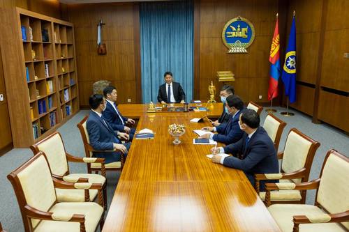 У.Хүрэлсүх: Шүүгчид нөлөөлдөг бусармаг явдалтай хатуу тэмцэнэ