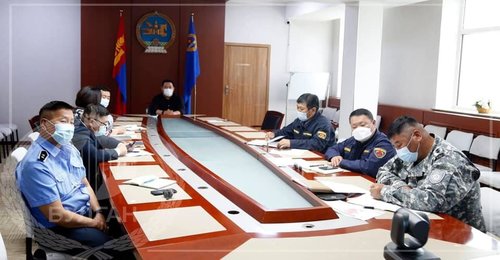 Булган аймаг наадам зохион байгуулахгүйгээ мэдэгдлээ