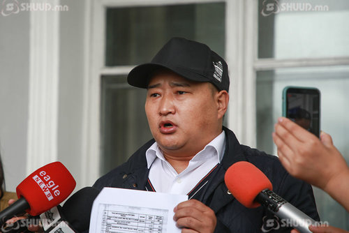 Хотын төсвийн 2.5 тэрбум төгрөгийг наадамд бус эмнэлэгт зарцуулахыг шаардлаа