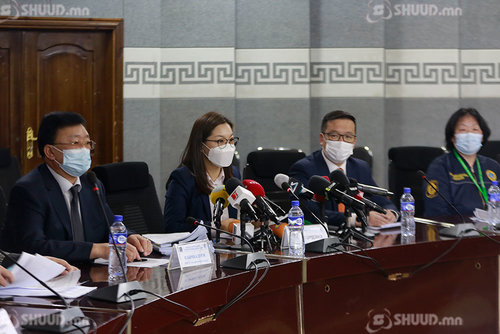 Замын-Үүдийн ачаа тээврийн үнийг өсгөсөн жолооч нарын орлогыг хураажээ