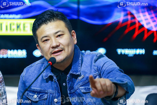 Н.Наранбаатар: Соёлын дэд сайд М.Батбаяр худал мэдээлэл цацсан