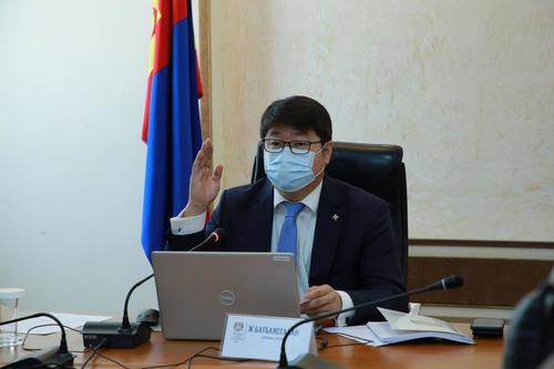 Минж нутагшуулах, үржүүлэх 145 га газрыг орон нутгийн хамгаалалтад авахыг дэмжив