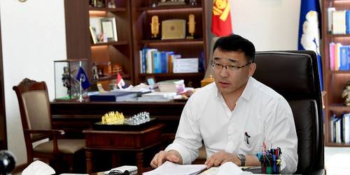 Цахилгааны болон кабел утаснуудыг цэгцлэхийг үүрэг болгов