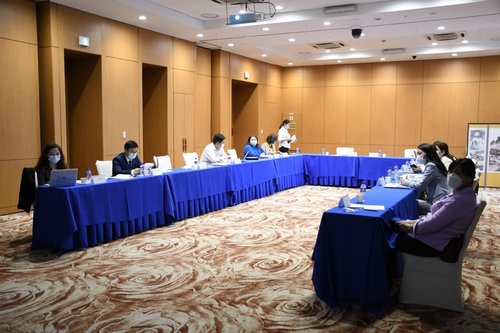 Хүнсний зар сурталчилгааны хорт нөлөөллийн талаарх хэлэлцүүлэг боллоо