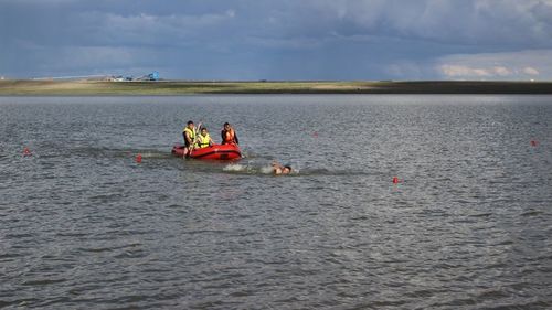 Төв болон зүүн аймгуудын ихэнх нутгаар дуу цахилгаантай аадар бороо орно