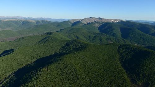 Самранд яваад сураггүй болсон иргэдийг эрэн хайхад нисдэг тэрэг нисгэнэ