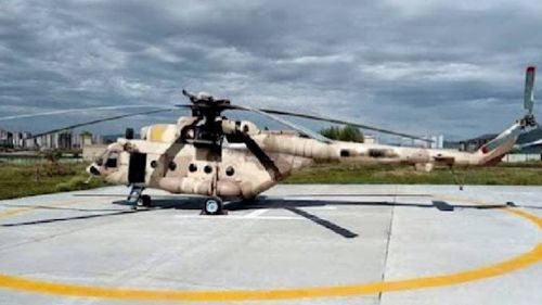 Сураггүй болсон иргэдийг эрэн хайх нисдэг тэрэг өнөөдөр хөөрлөө