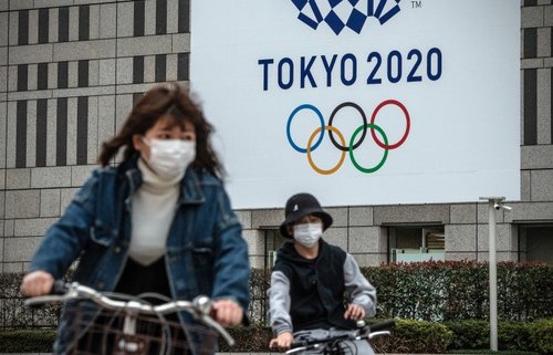 Токио-2020: Монголын баг тамирчдын тэмцээний хуваарь