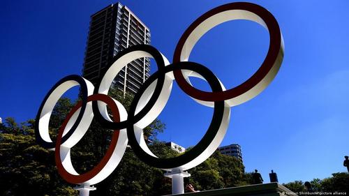 Токио-2020: Шинэ уриатай анхны Олимп