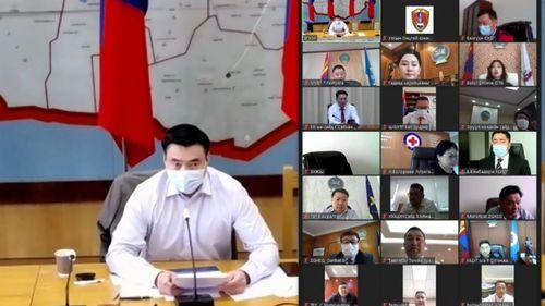 Олон улсын нислэгийн зорчигчдоос 24-48 цагийн дотор PCR шинжилгээ авна