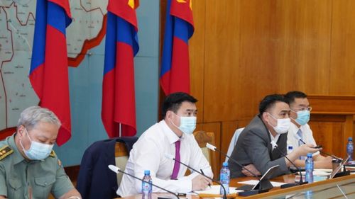 Тэмцээн уралдааны шийдвэрийг аймаг, нийслэлийн Онцгой комисс гаргана