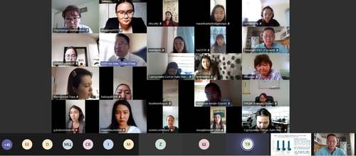 Сургуулийн сэтгэлзүйчдийг мэргэшүүлж эхэллээ