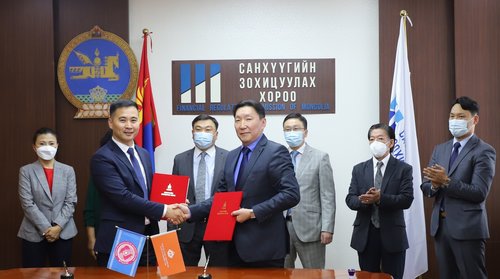 Биржийн бус зах зээлийн үйл ажиллагааг ирэх сард эхлүүлнэ