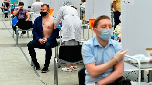 Ковидын дараах эмгэгээс вакцин хамгаална