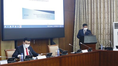 Долоон сарын хугацаанд 39 мянган удаагийн газар хөдлөлт бүртгэгджээ