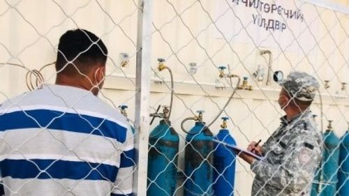 Эмнэлгүүдийн хүчилтөрөгчийн үйлдвэр стандартын шаардлага хангахгүй байна