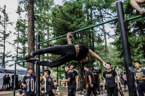 “Уулын Фитнесс”-ийг хаах болсон шалтгаан