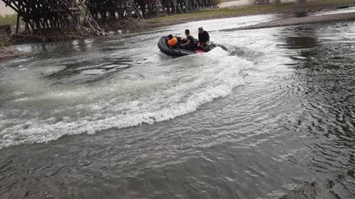 Долоон сарын хугацаанд усны ослоор 96 хүн амиа алдлаа