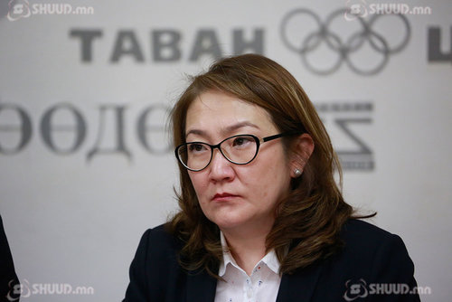 Б.Лакшми: Том мөнгөн дэвсгэрт гаргавал 1990 он руу ухарсантай адил