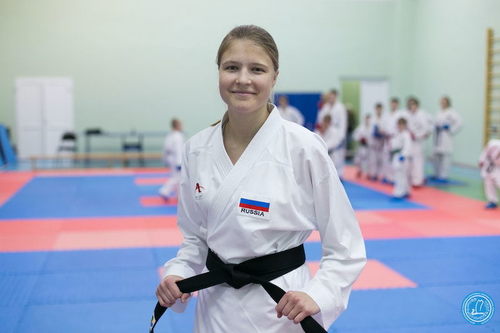 Олимпын каратэгийн төрөлд оролцох ОХУ-ын цор ганц тамирчин өрсөлдөх боломжгүй болжээ