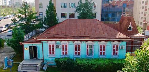 Улаанбаатар хотын музей үйл ажиллагаагаа цахимаар зохион байгуулж байна