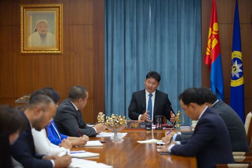 Хүний эрхийн үндэсний чуулганыг Ерөнхийлөгчийн ивээл дор зохион байгуулах саналыг дэмжлээ