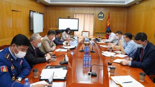 Вирусийн эсрэг эмийн нөөцийг нэг сая тунгаар нэмэгдүүлнэ