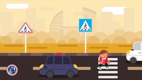 Зам тээврийн ослоор 27 хүүхэд энджээ