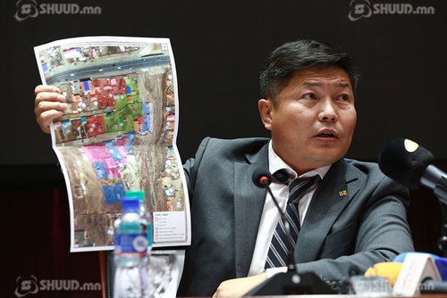 Х.Нямбаатар: Газар чөлөөлөлтийн төлбөр бүтээн байгуулалтын зардлаасаа даваад байна
