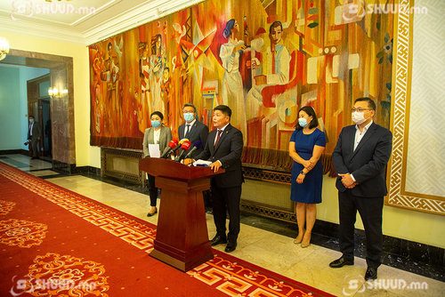 Оюутолгойн зардлын нэмэгдэл геотехникийн хүндрэлээс үүсээгүйг шинжээчид тогтоожээ