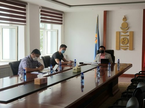 Ачаа барааг шуурхай татахыг үүрэг болгожээ