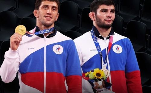 Токио-2020: Бесланы алан хядлагыг даван гарсан Олимпын алдартнууд