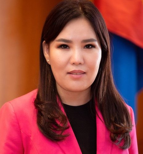 ЕТГ-ын Захиргаа, санхүүгийн газрын даргаар Б.Батцэцэгийг томиллоо