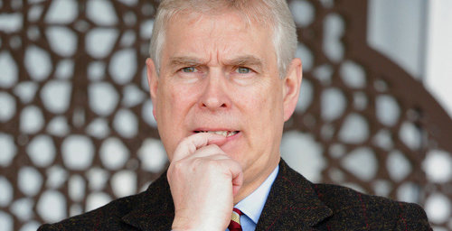 Америк эмэгтэй Британийн ханхүүг хүчингийн хэрэгт буруутган шүүхэд ханджээ